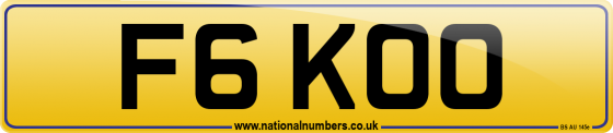 F6 KOO