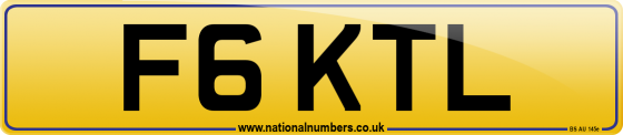F6 KTL