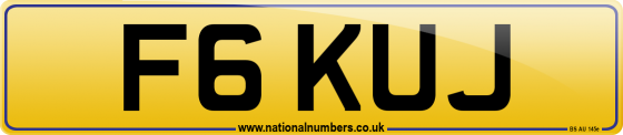 F6 KUJ