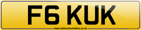 F6 KUK