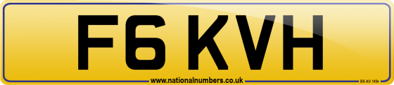 F6 KVH