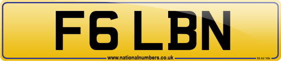 F6 LBN
