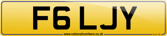 F6 LJY