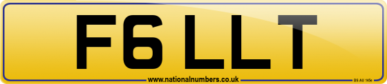 F6 LLT