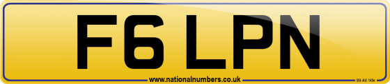 F6 LPN