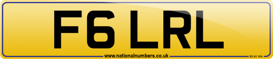 F6 LRL