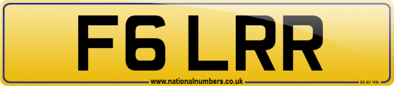 F6 LRR