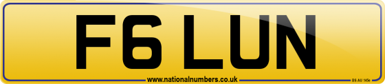 F6 LUN