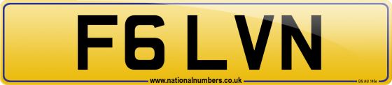 F6 LVN