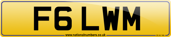 F6 LWM