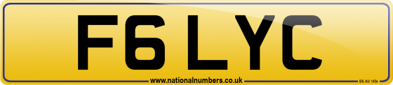 F6 LYC