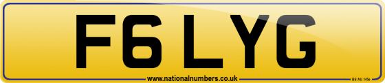 F6 LYG