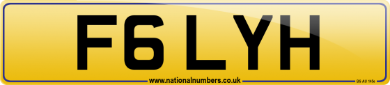 F6 LYH