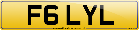 F6 LYL