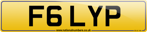 F6 LYP