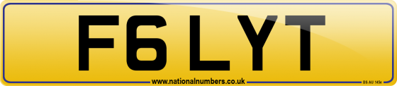 F6 LYT