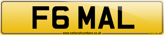 F6 MAL
