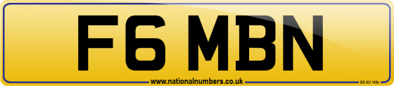 F6 MBN