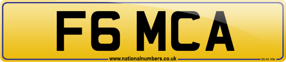 F6 MCA