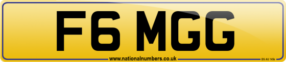 F6 MGG