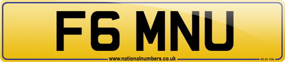 F6 MNU