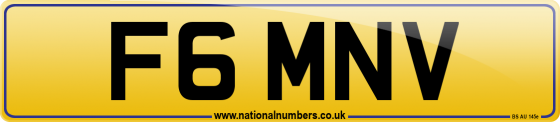 F6 MNV