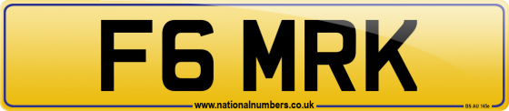 F6 MRK