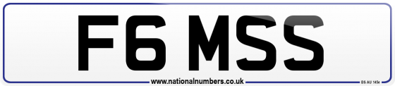 F6 MSS