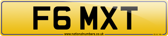 F6 MXT