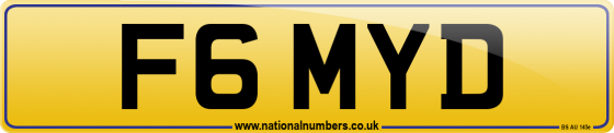 F6 MYD