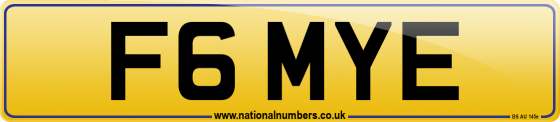 F6 MYE