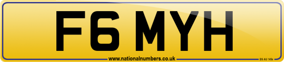 F6 MYH