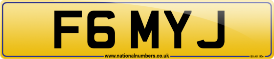 F6 MYJ