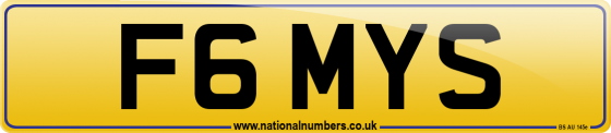 F6 MYS