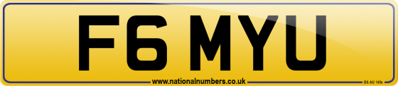 F6 MYU