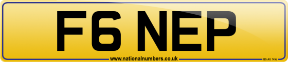F6 NEP