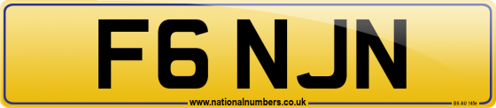 F6 NJN