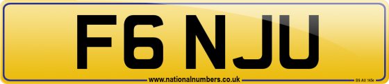 F6 NJU