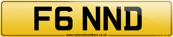 F6 NND