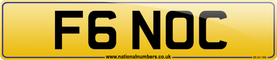 F6 NOC