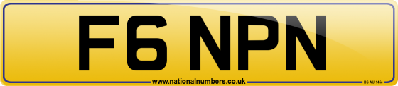 F6 NPN