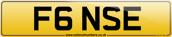 F6 NSE