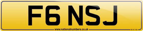 F6 NSJ
