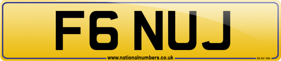 F6 NUJ