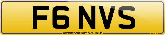 F6 NVS