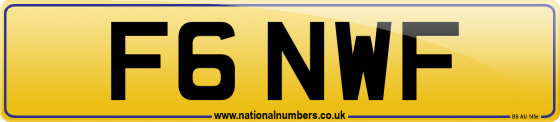F6 NWF