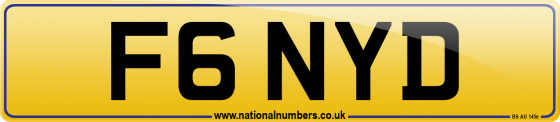 F6 NYD