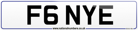 F6 NYE