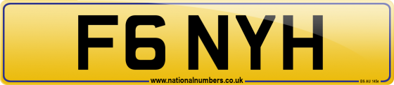F6 NYH