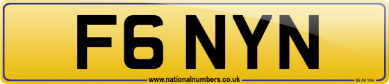 F6 NYN